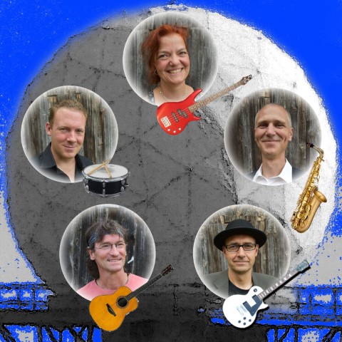 Wetterradar Rckband Members